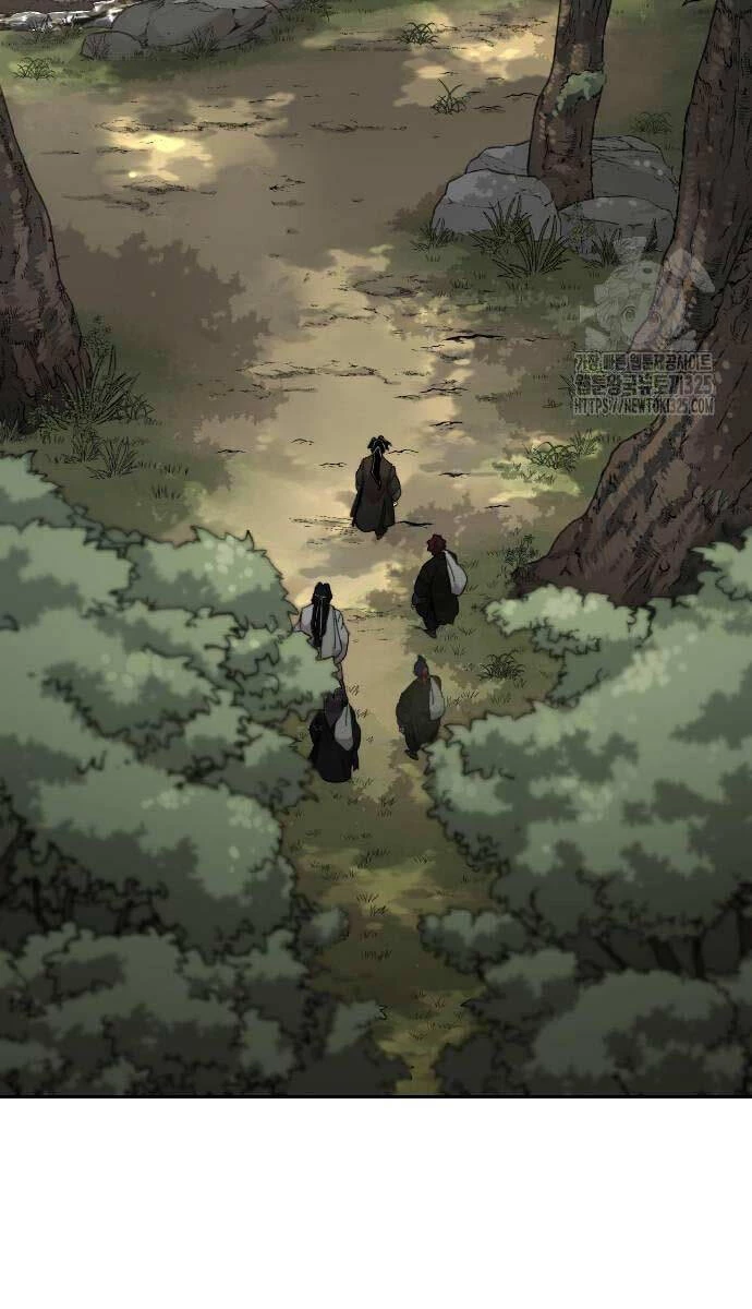 Hoa Sơn Tái Xuất Chapter 112 - Trang 3