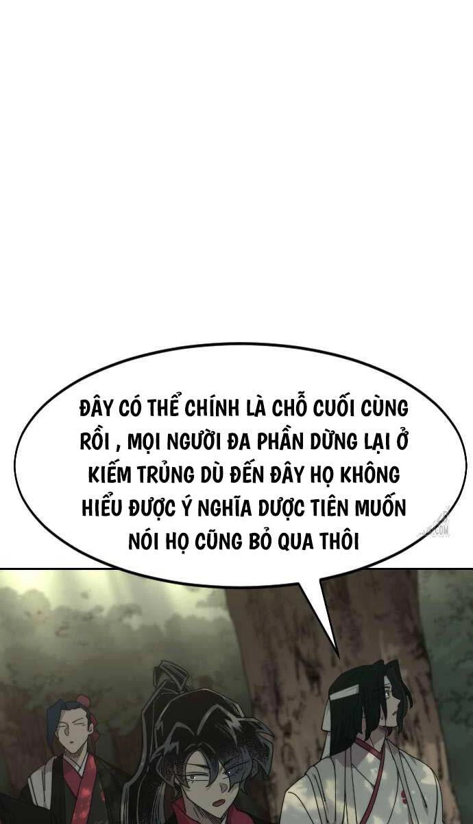 Hoa Sơn Tái Xuất Chapter 112 - Trang 3