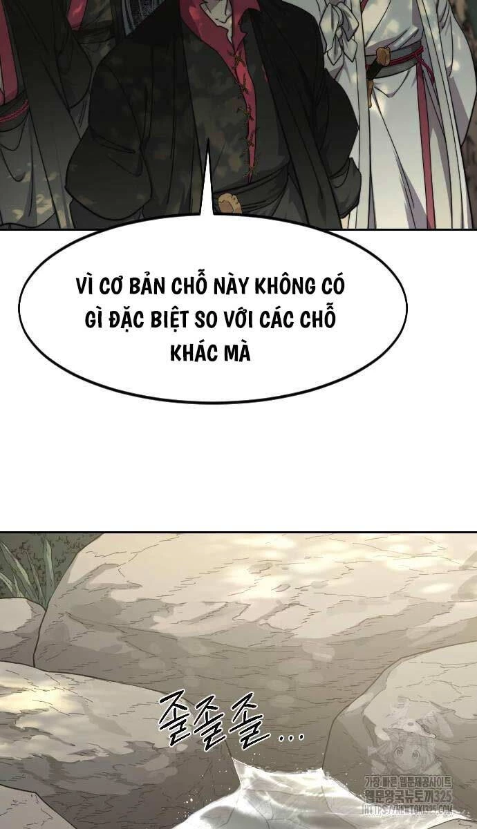 Hoa Sơn Tái Xuất Chapter 112 - Trang 3