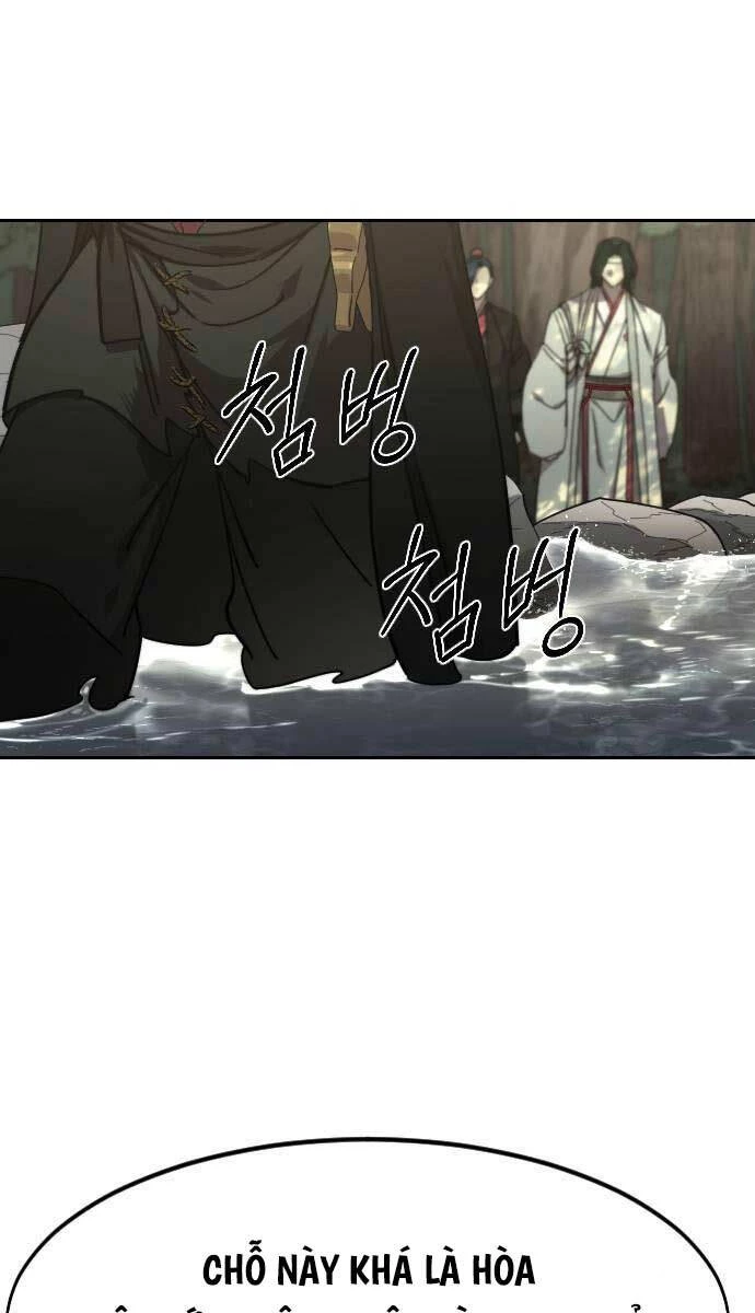 Hoa Sơn Tái Xuất Chapter 112 - Trang 3