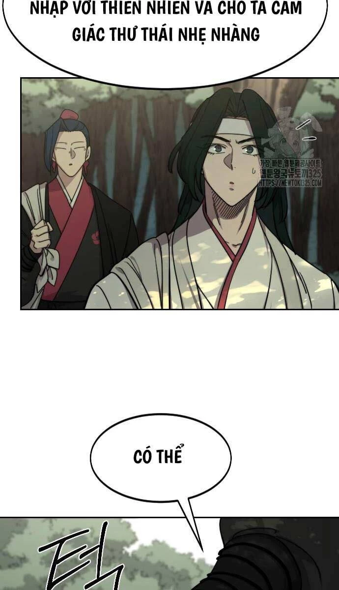 Hoa Sơn Tái Xuất Chapter 112 - Trang 3