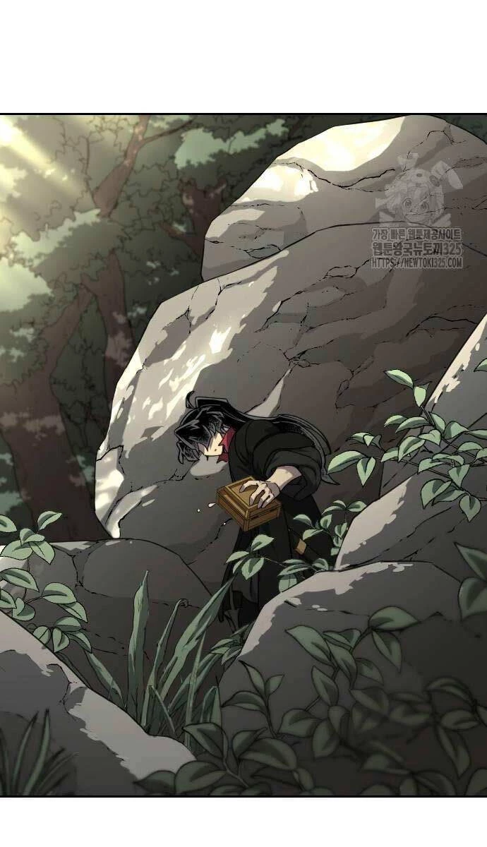 Hoa Sơn Tái Xuất Chapter 112 - Trang 3