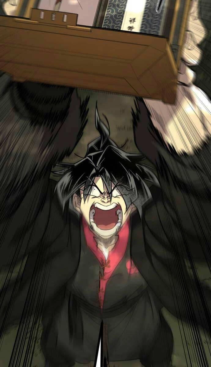 Hoa Sơn Tái Xuất Chapter 112 - Trang 3