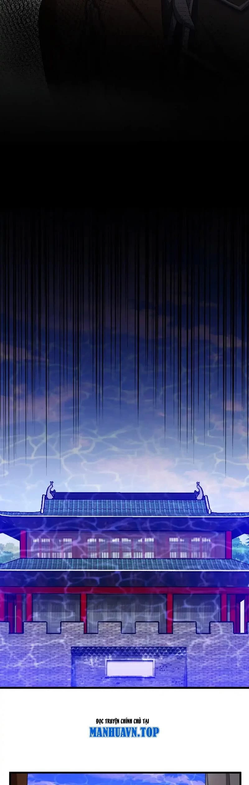 Đại Quản Gia Là Ma Hoàng Chapter 512 - Trang 4