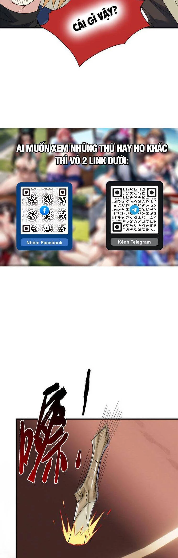 Cường Giả Đến Từ Trại Tâm Thần Chapter 237 - Trang 4