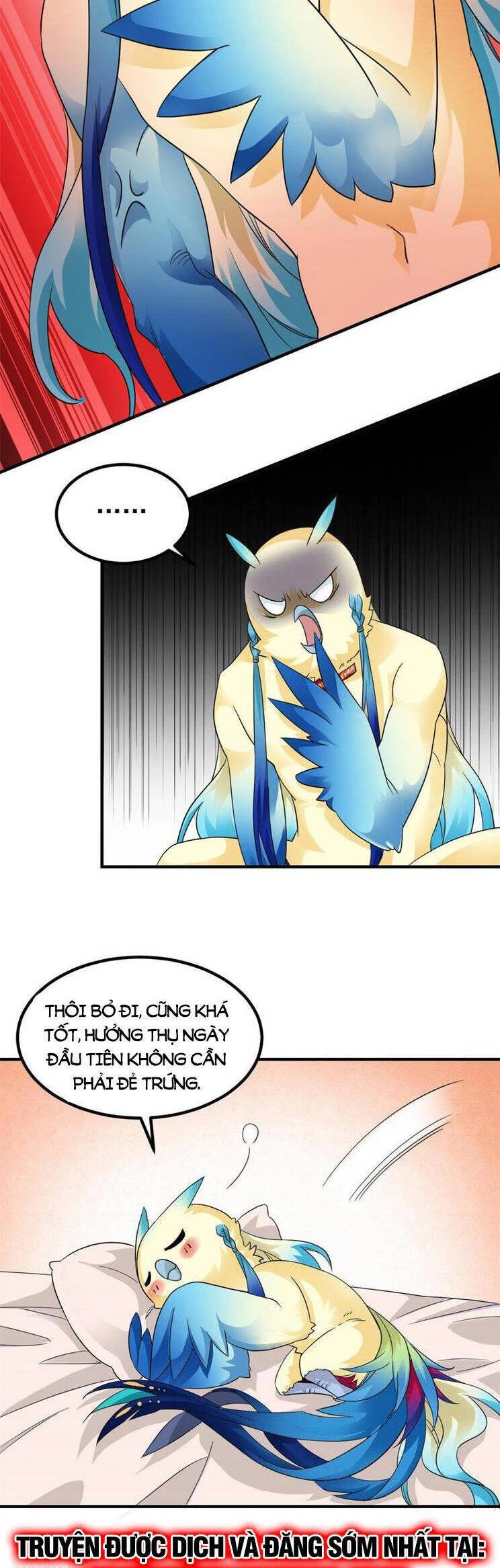 Cường Giả Đến Từ Trại Tâm Thần Chapter 237 - Trang 4