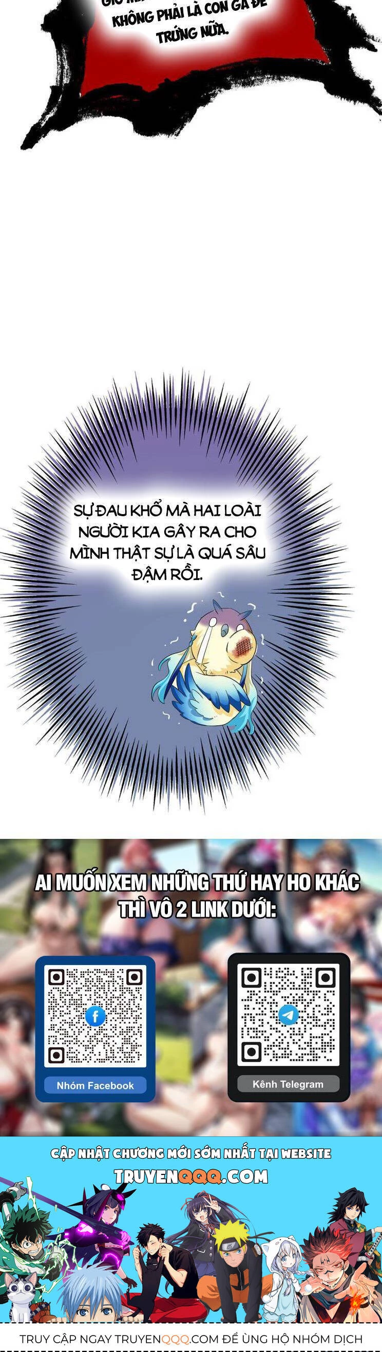 Cường Giả Đến Từ Trại Tâm Thần Chapter 237 - Trang 4