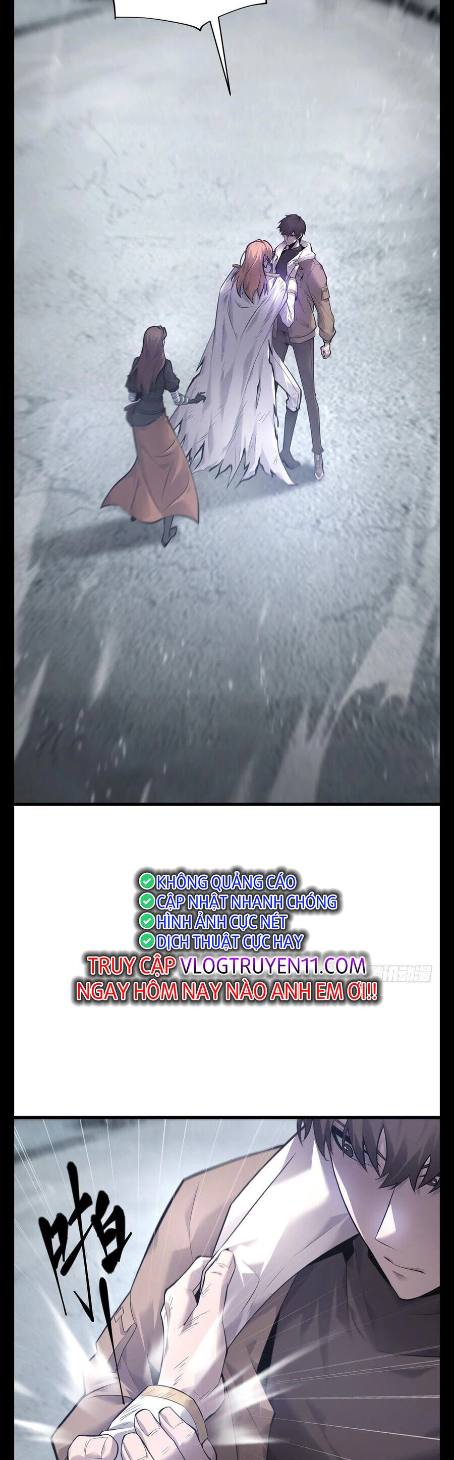 Ta Là Boss Mạnh Chapter 8 - Trang 4