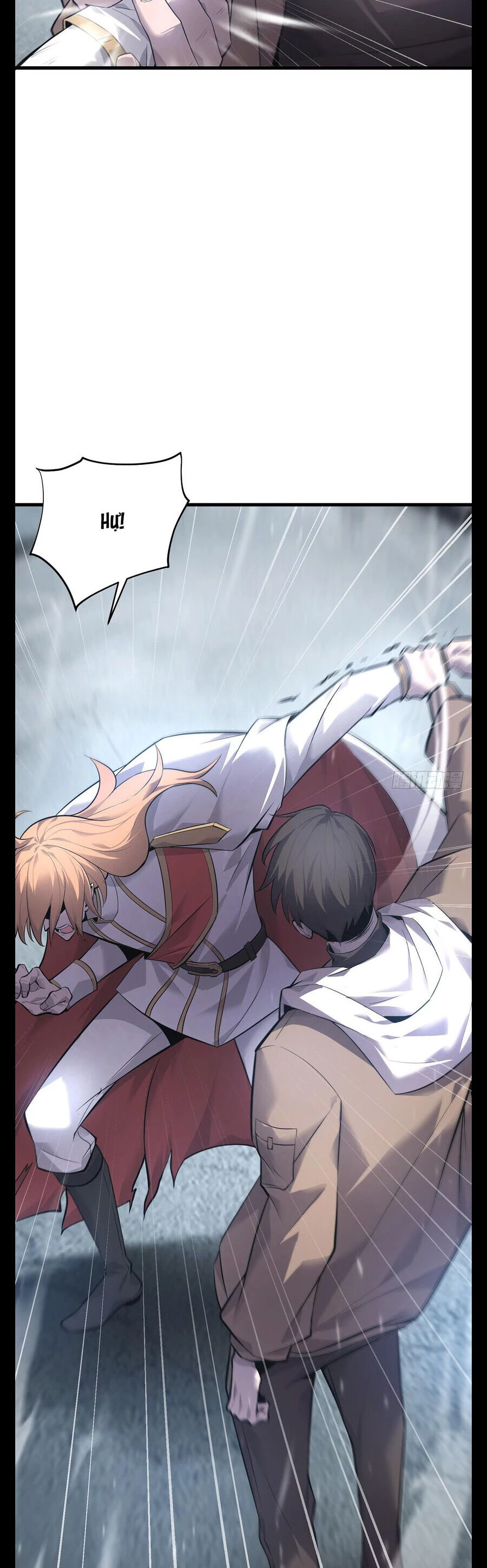 Ta Là Boss Mạnh Chapter 8 - Trang 4