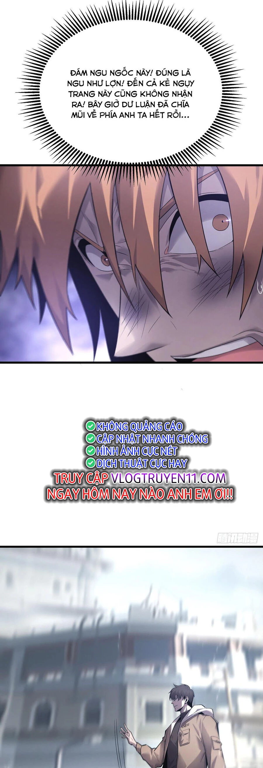 Ta Là Boss Mạnh Chapter 8 - Trang 4