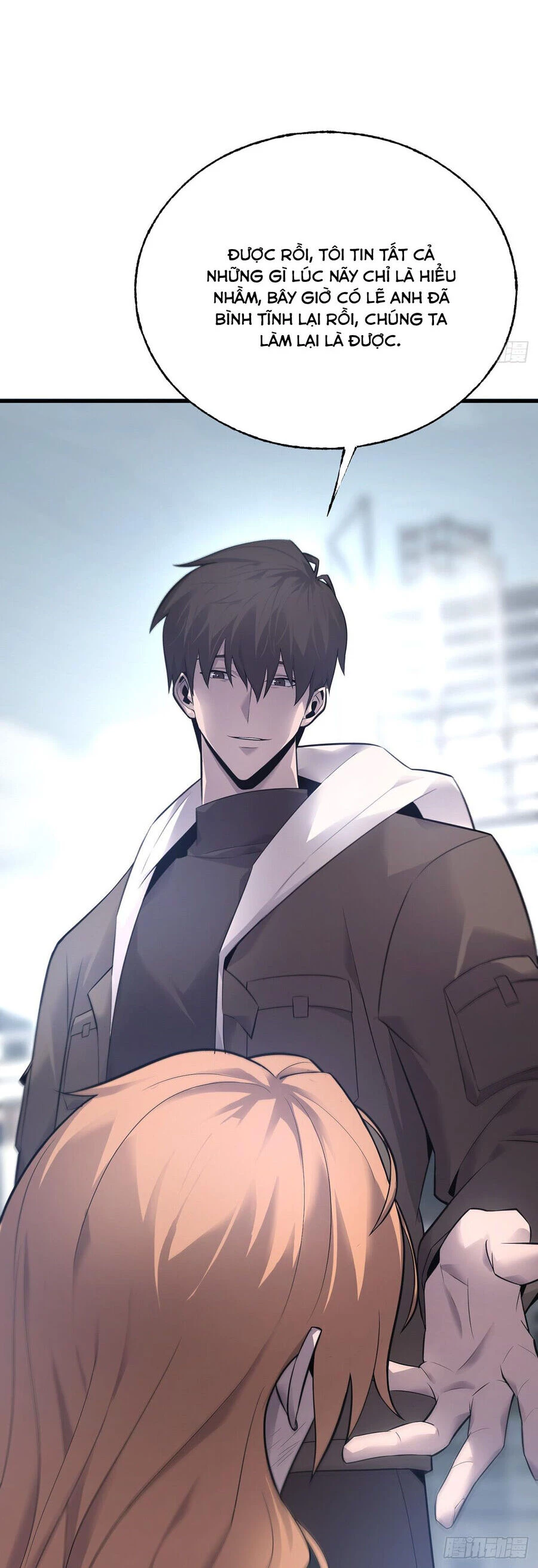 Ta Là Boss Mạnh Chapter 8 - Trang 4