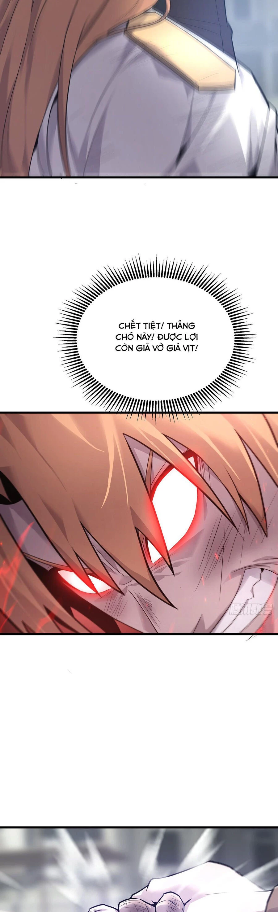 Ta Là Boss Mạnh Chapter 8 - Trang 4