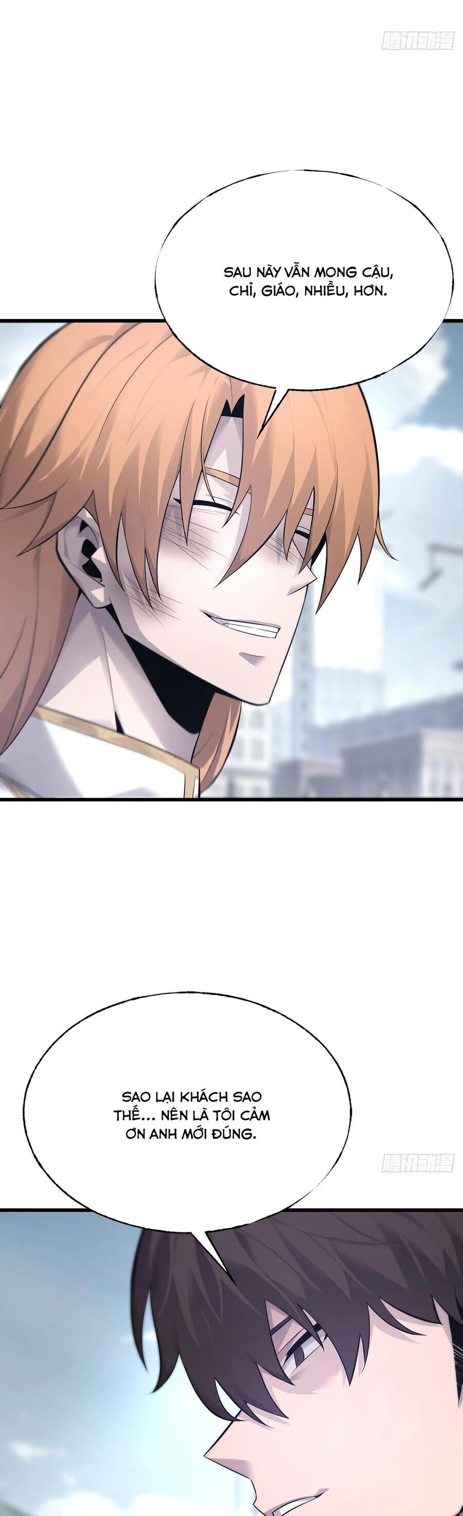 Ta Là Boss Mạnh Chapter 8 - Trang 4