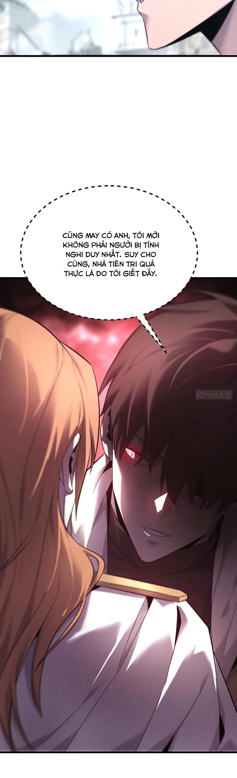 Ta Là Boss Mạnh Chapter 8 - Trang 4