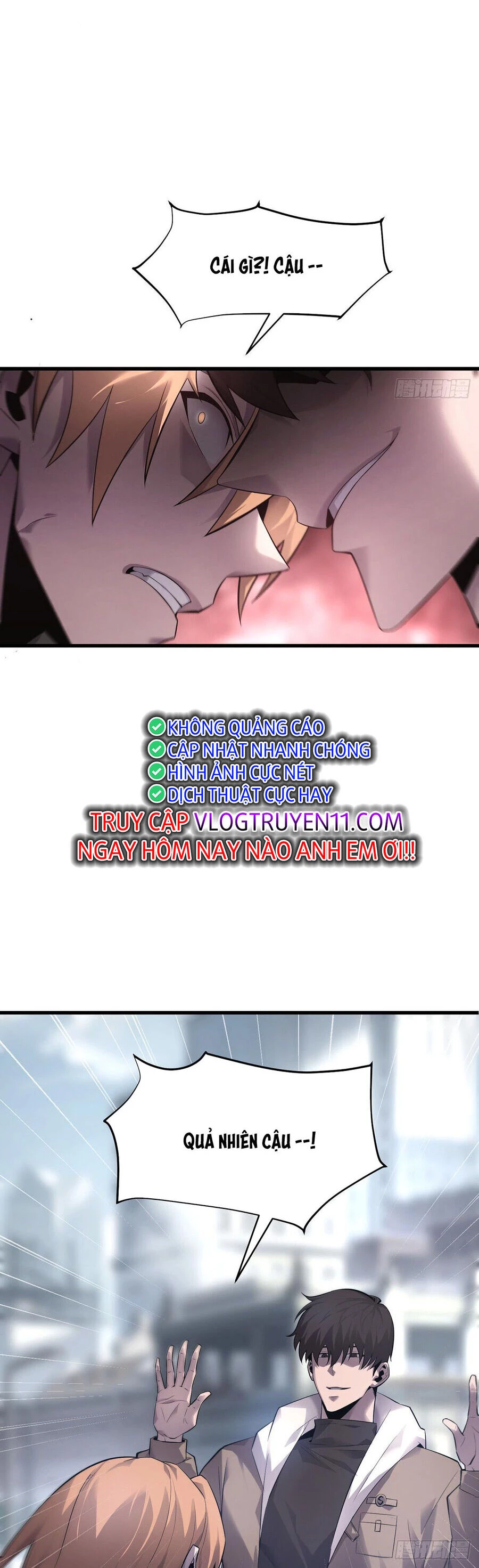 Ta Là Boss Mạnh Chapter 8 - Trang 4