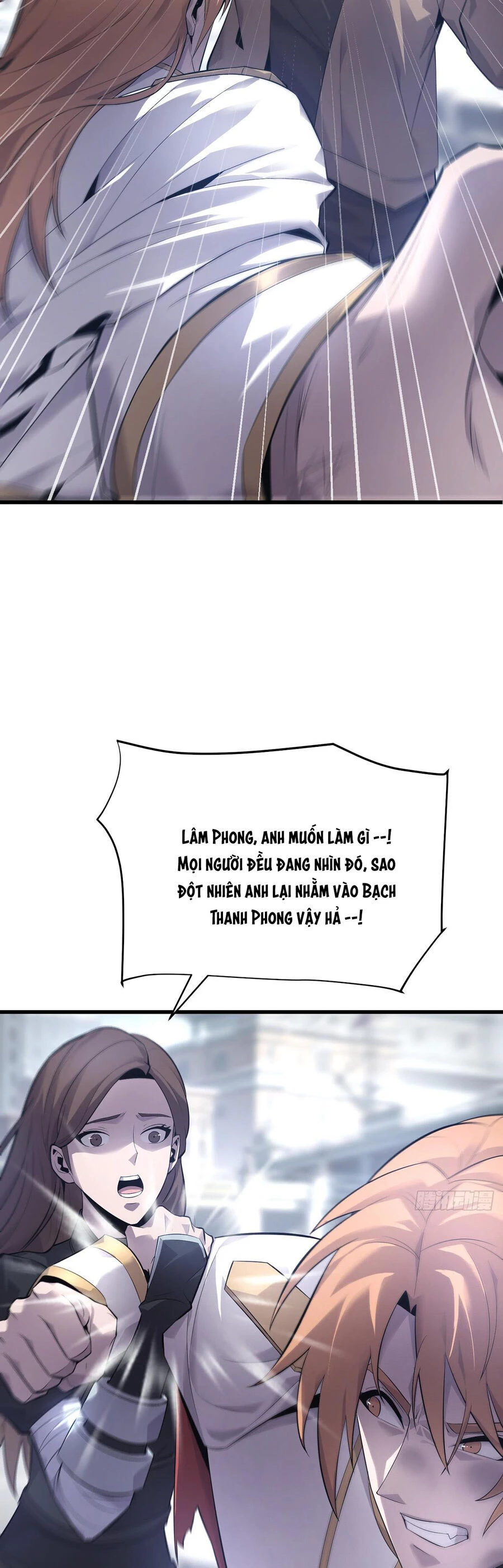 Ta Là Boss Mạnh Chapter 8 - Trang 4