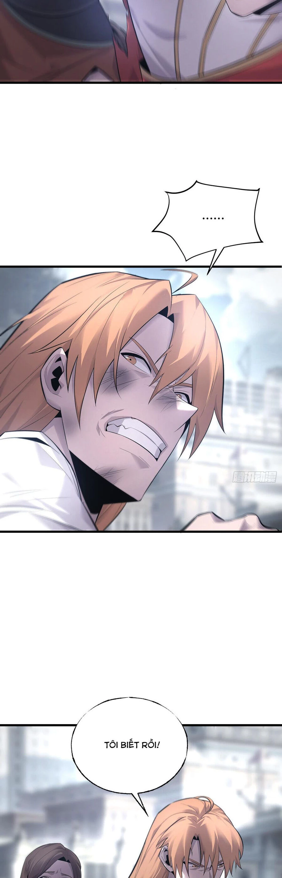 Ta Là Boss Mạnh Chapter 8 - Trang 4