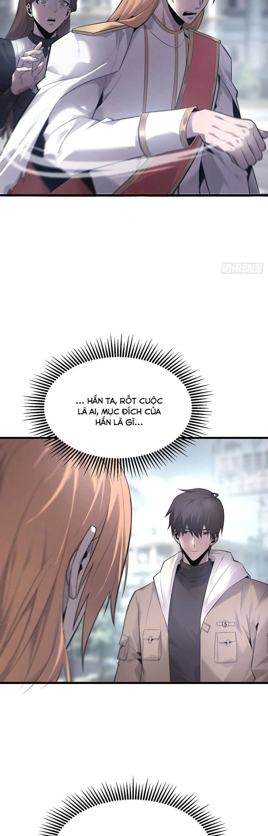 Ta Là Boss Mạnh Chapter 8 - Trang 4