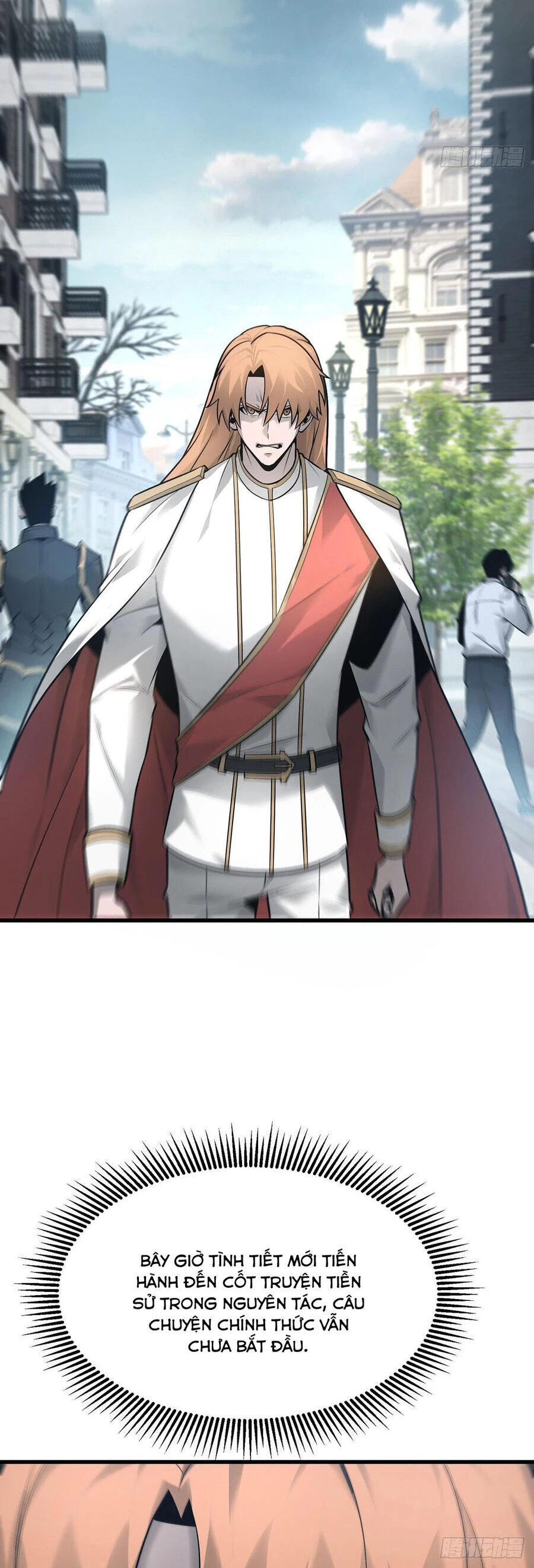 Ta Là Boss Mạnh Chapter 8 - Trang 4