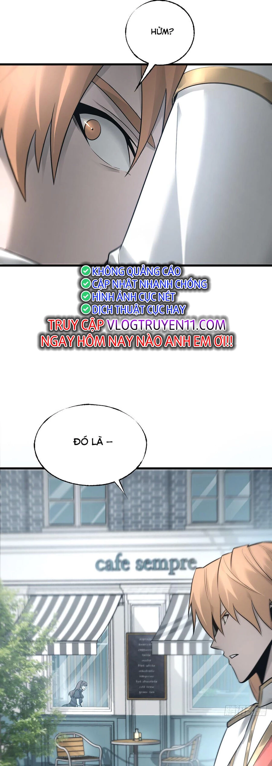 Ta Là Boss Mạnh Chapter 8 - Trang 4