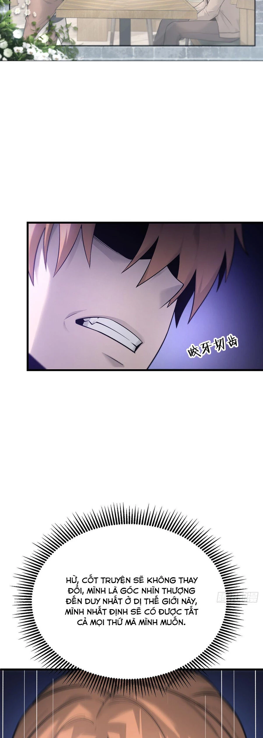 Ta Là Boss Mạnh Chapter 8 - Trang 4