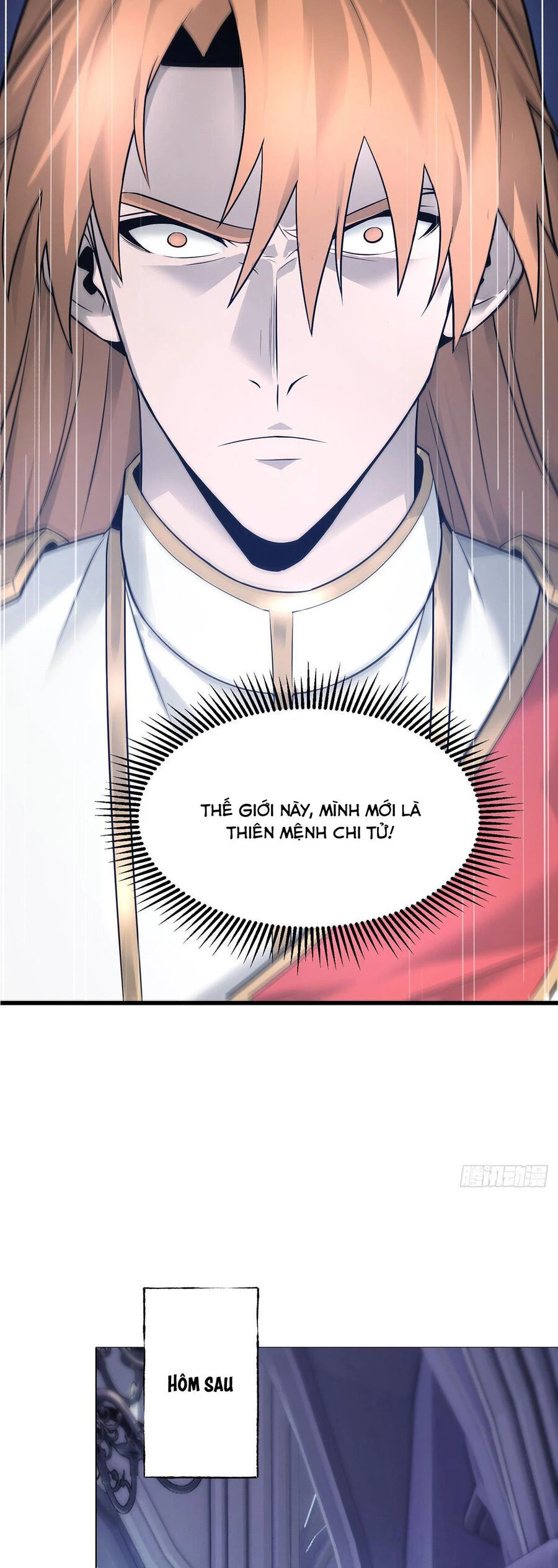 Ta Là Boss Mạnh Chapter 8 - Trang 4