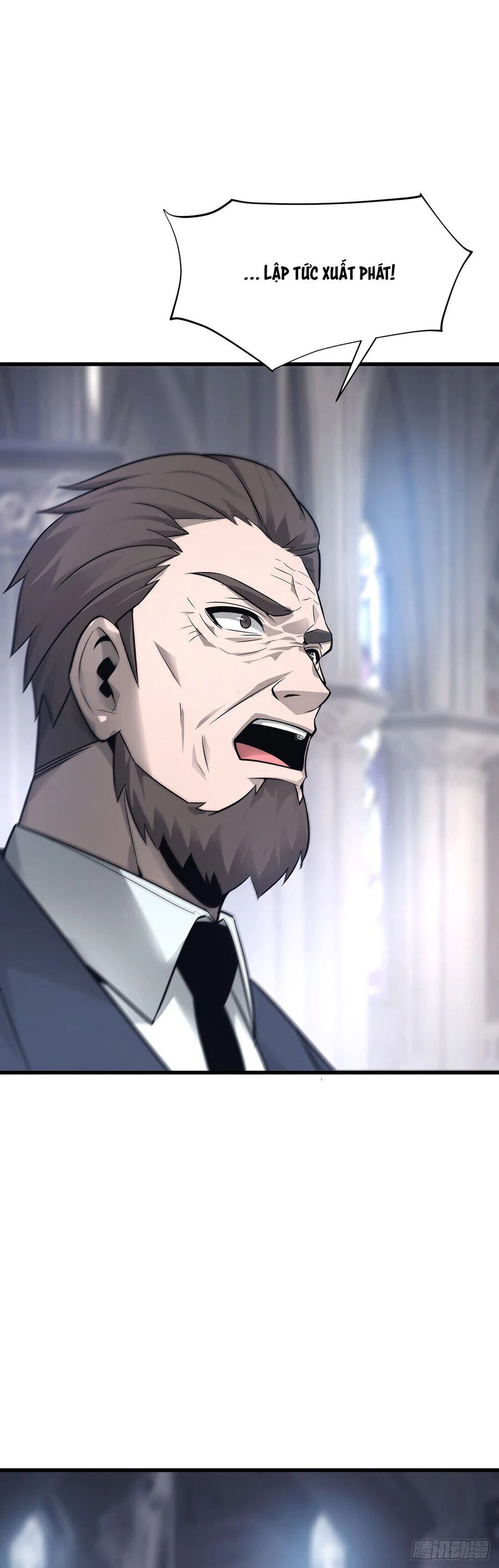 Ta Là Boss Mạnh Chapter 8 - Trang 4