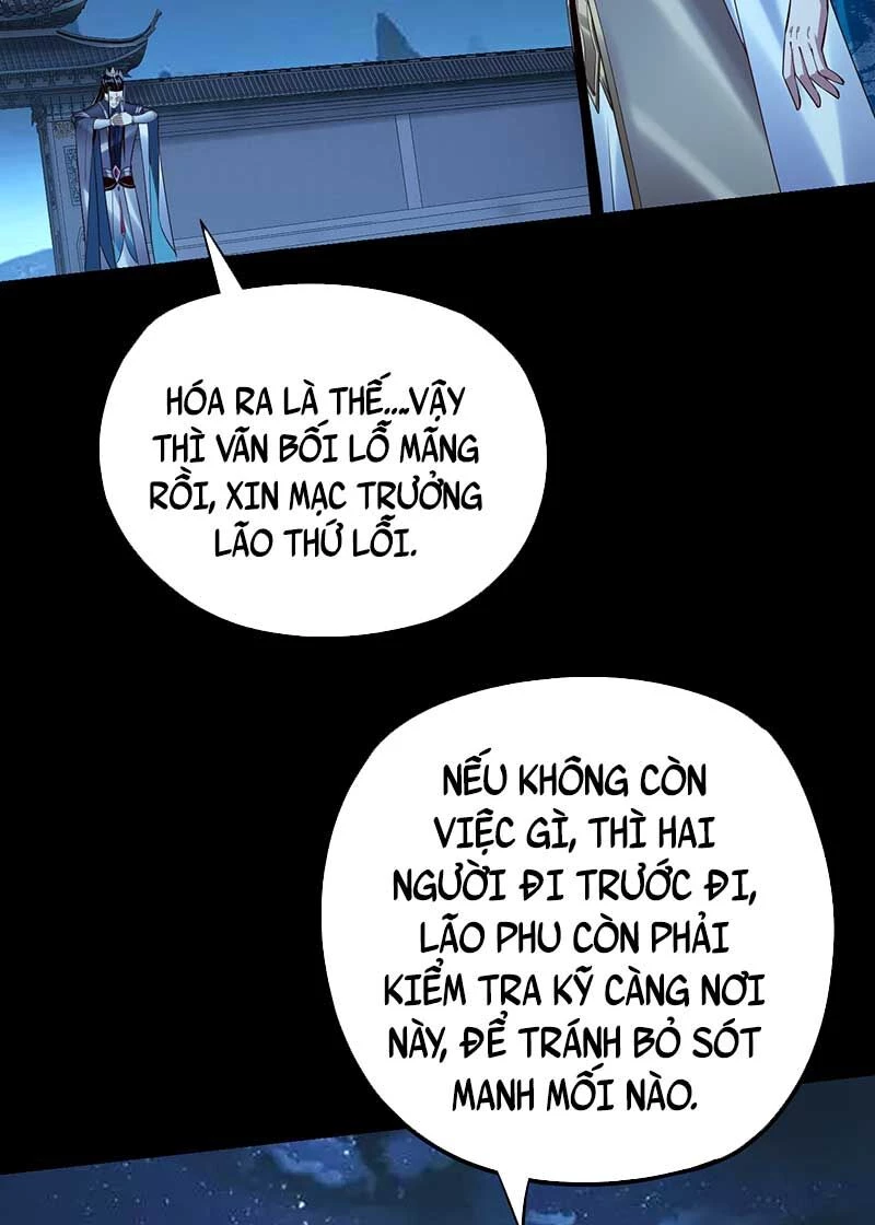 [FIX Thứ tự] Ta Trời Sinh Đã Là Nhân Vật Phản Diện Chapter 136 - Trang 2