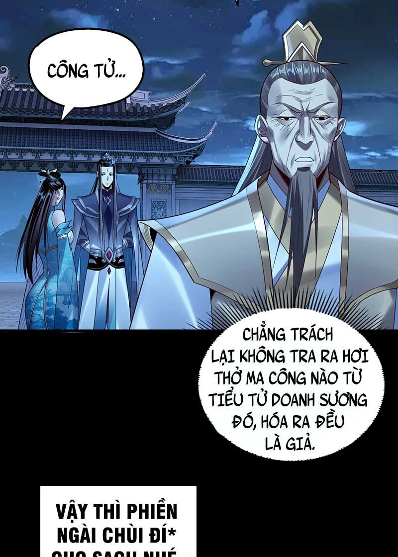 [FIX Thứ tự] Ta Trời Sinh Đã Là Nhân Vật Phản Diện Chapter 136 - Trang 2