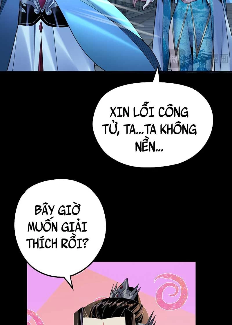 [FIX Thứ tự] Ta Trời Sinh Đã Là Nhân Vật Phản Diện Chapter 136 - Trang 2