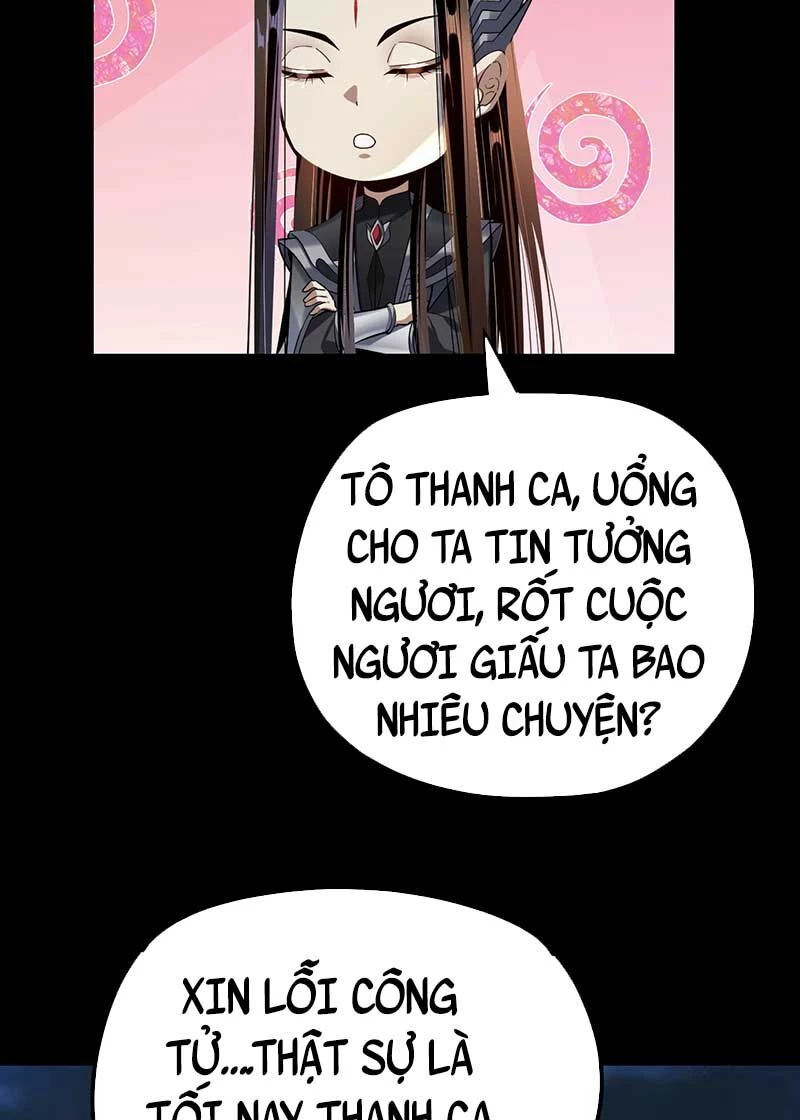 [FIX Thứ tự] Ta Trời Sinh Đã Là Nhân Vật Phản Diện Chapter 136 - Trang 2