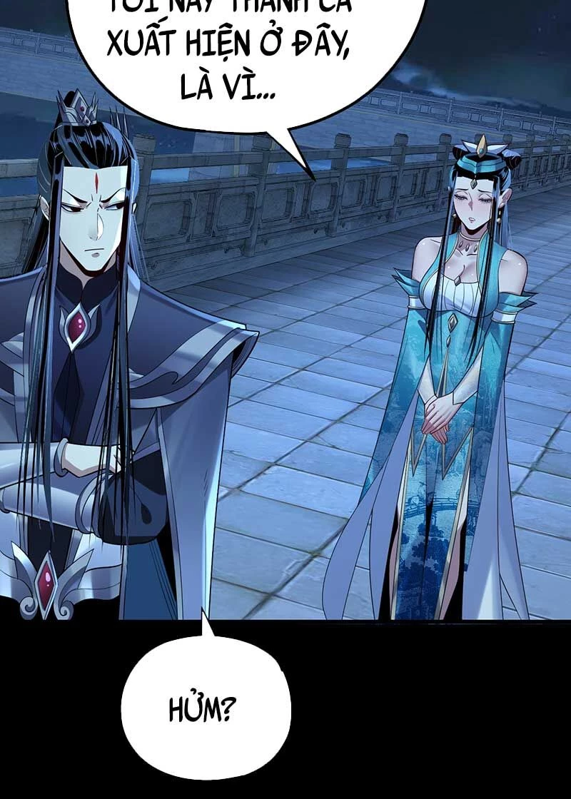 [FIX Thứ tự] Ta Trời Sinh Đã Là Nhân Vật Phản Diện Chapter 136 - Trang 2