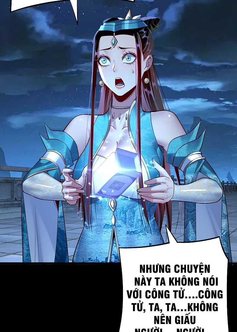 [FIX Thứ tự] Ta Trời Sinh Đã Là Nhân Vật Phản Diện Chapter 136 - Trang 2