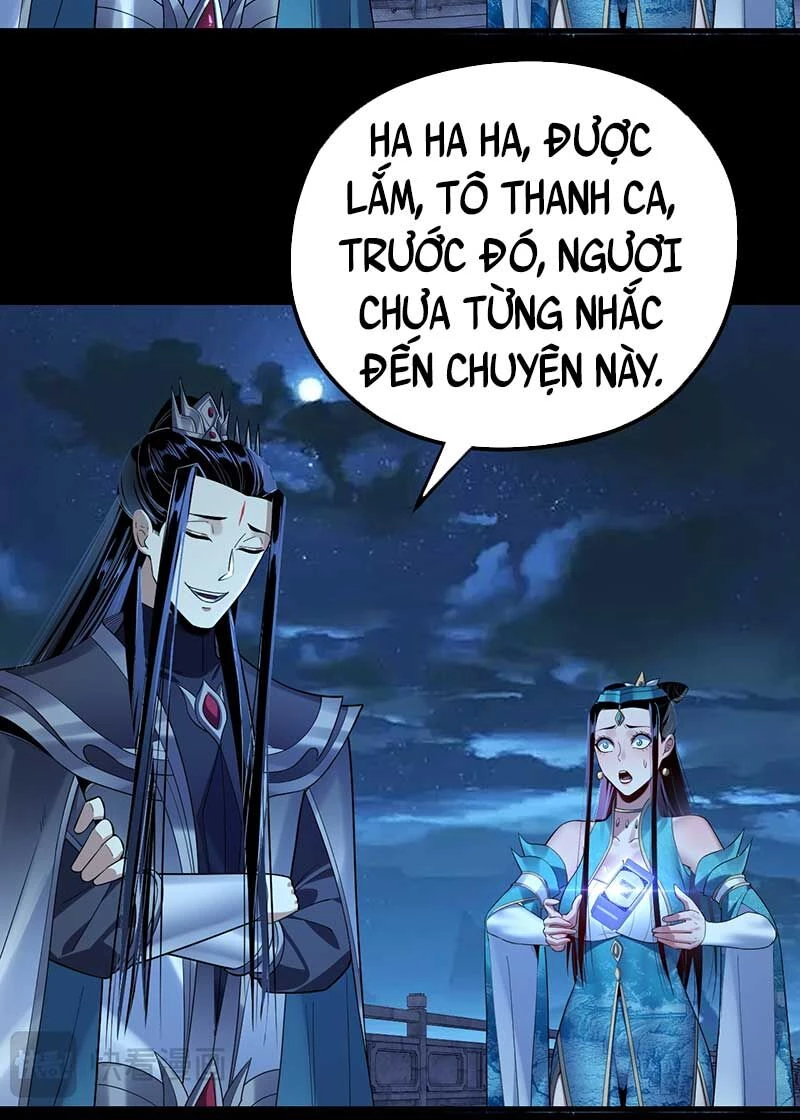 [FIX Thứ tự] Ta Trời Sinh Đã Là Nhân Vật Phản Diện Chapter 136 - Trang 2