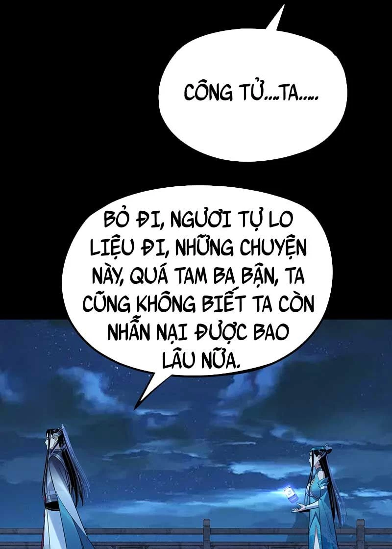 [FIX Thứ tự] Ta Trời Sinh Đã Là Nhân Vật Phản Diện Chapter 136 - Trang 2