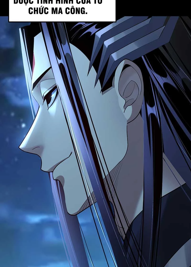 [FIX Thứ tự] Ta Trời Sinh Đã Là Nhân Vật Phản Diện Chapter 136 - Trang 2