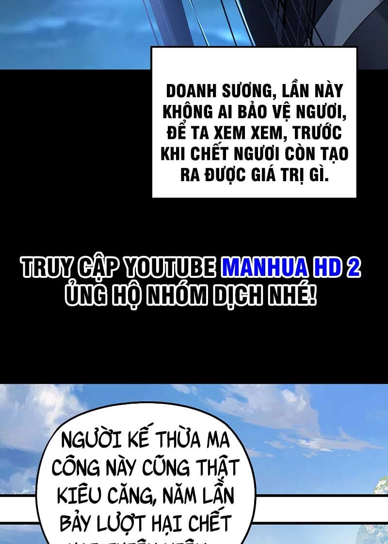 [FIX Thứ tự] Ta Trời Sinh Đã Là Nhân Vật Phản Diện Chapter 136 - Trang 2