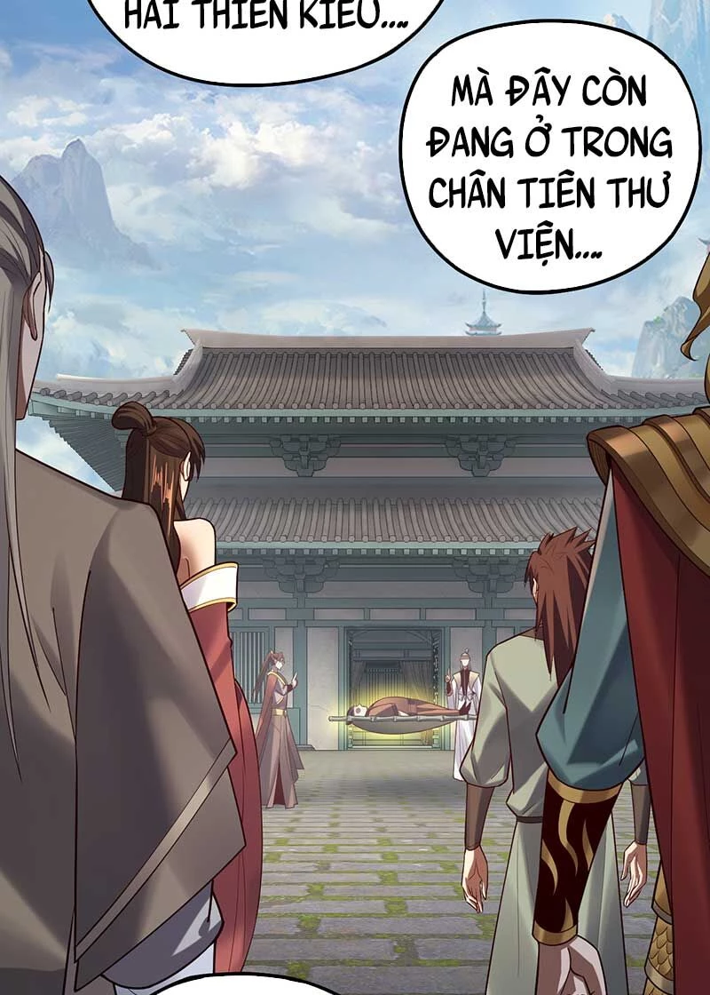 [FIX Thứ tự] Ta Trời Sinh Đã Là Nhân Vật Phản Diện Chapter 136 - Trang 2