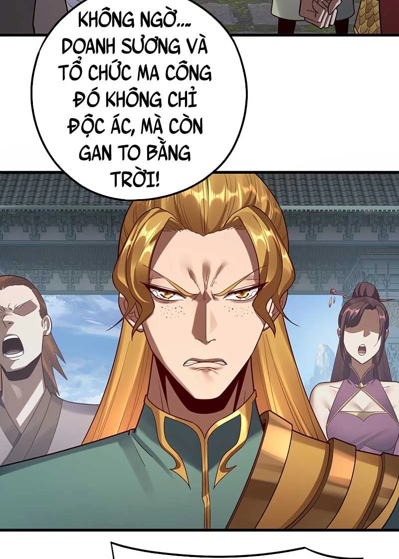 [FIX Thứ tự] Ta Trời Sinh Đã Là Nhân Vật Phản Diện Chapter 136 - Trang 2