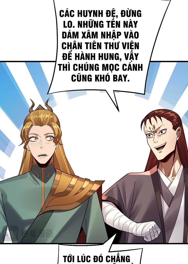 [FIX Thứ tự] Ta Trời Sinh Đã Là Nhân Vật Phản Diện Chapter 136 - Trang 2