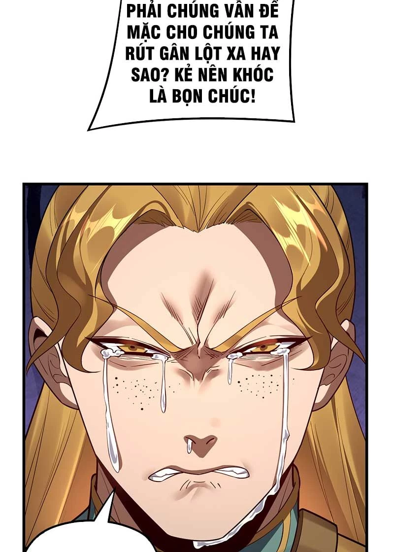 [FIX Thứ tự] Ta Trời Sinh Đã Là Nhân Vật Phản Diện Chapter 136 - Trang 2