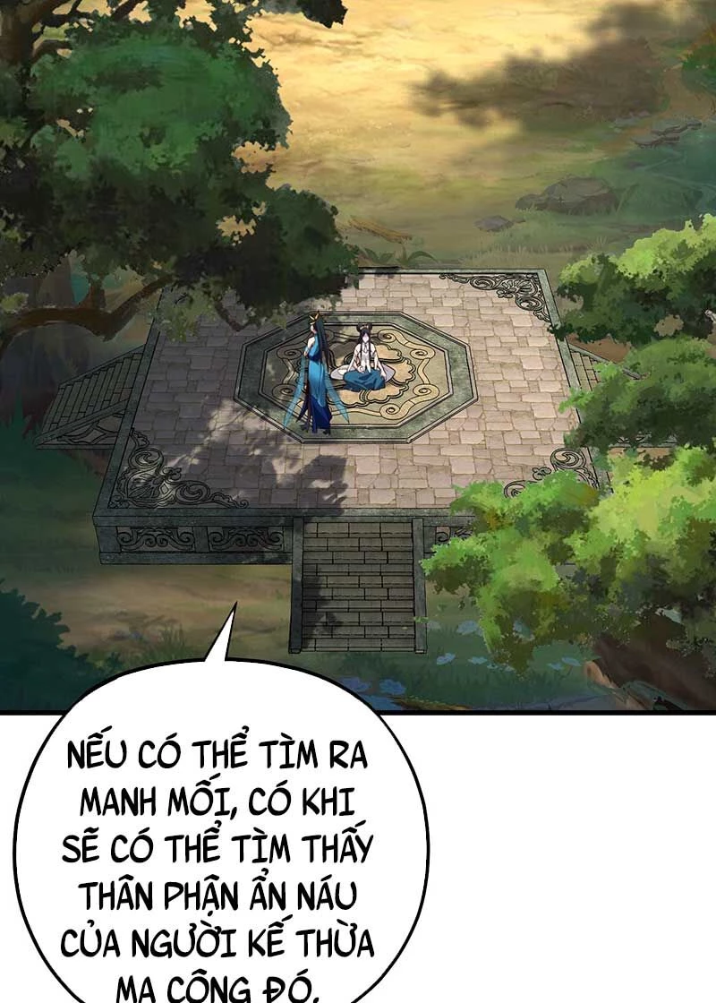 [FIX Thứ tự] Ta Trời Sinh Đã Là Nhân Vật Phản Diện Chapter 136 - Trang 2