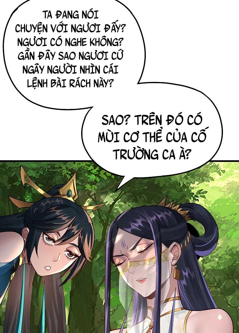 [FIX Thứ tự] Ta Trời Sinh Đã Là Nhân Vật Phản Diện Chapter 136 - Trang 2
