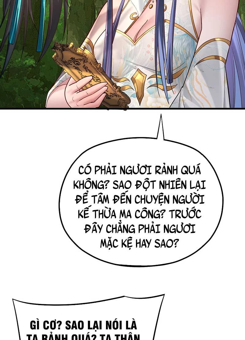[FIX Thứ tự] Ta Trời Sinh Đã Là Nhân Vật Phản Diện Chapter 136 - Trang 2