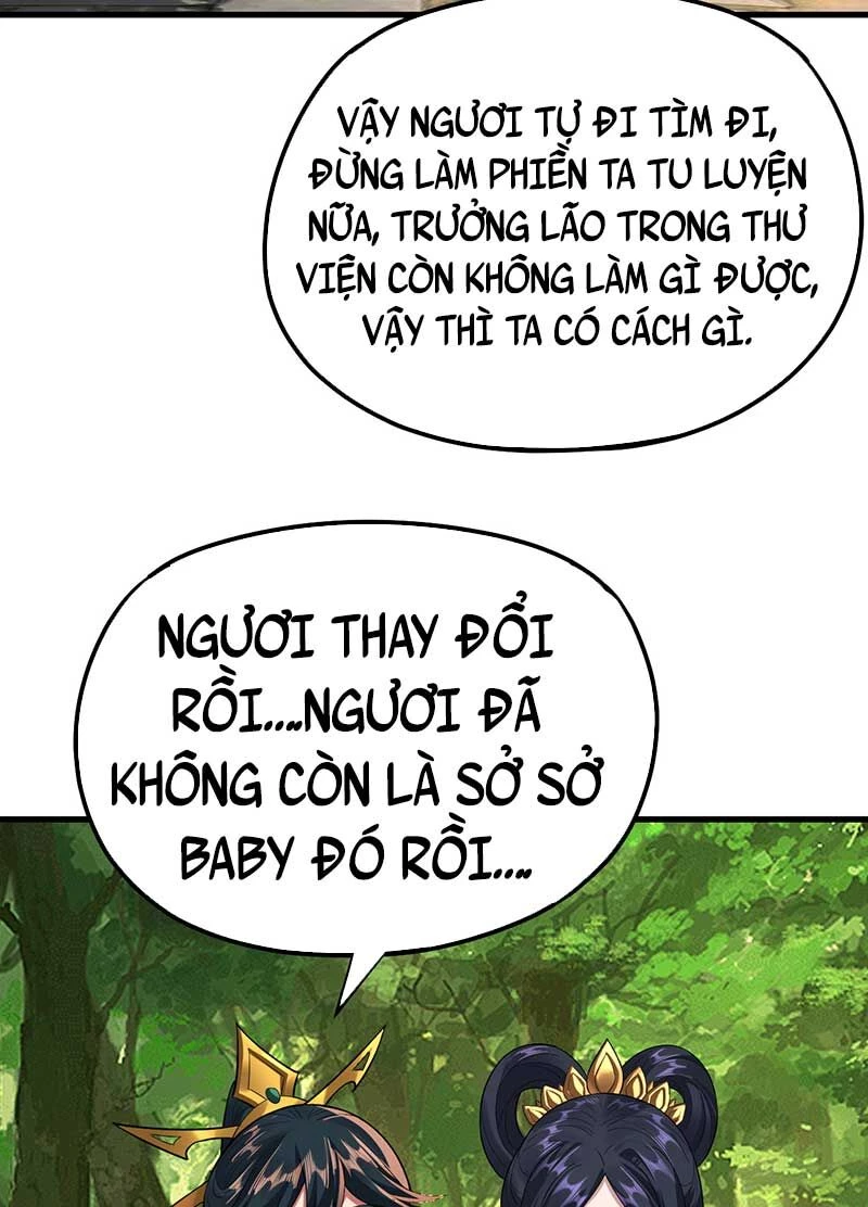 [FIX Thứ tự] Ta Trời Sinh Đã Là Nhân Vật Phản Diện Chapter 136 - Trang 2