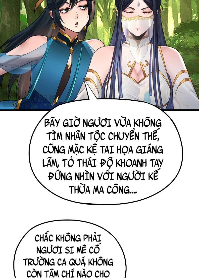 [FIX Thứ tự] Ta Trời Sinh Đã Là Nhân Vật Phản Diện Chapter 136 - Trang 2