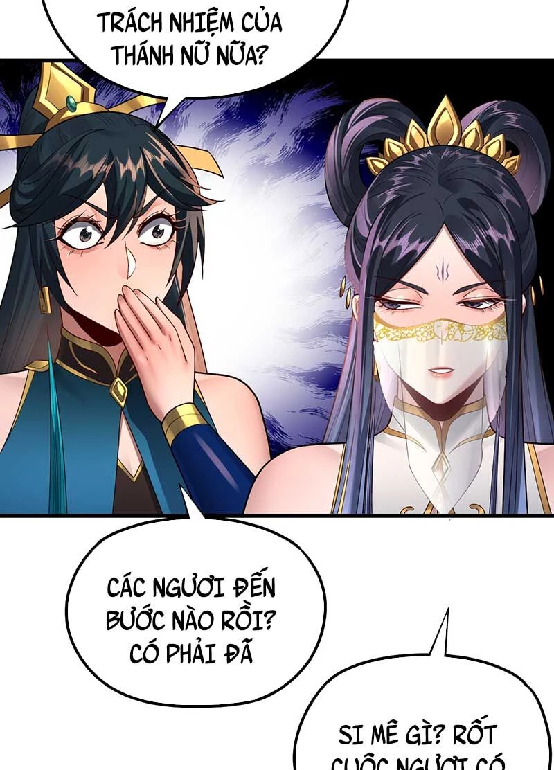 [FIX Thứ tự] Ta Trời Sinh Đã Là Nhân Vật Phản Diện Chapter 136 - Trang 2