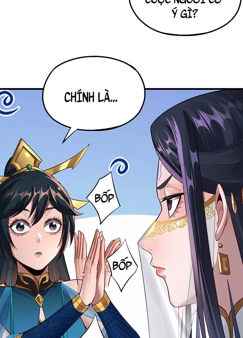 [FIX Thứ tự] Ta Trời Sinh Đã Là Nhân Vật Phản Diện Chapter 136 - Trang 2