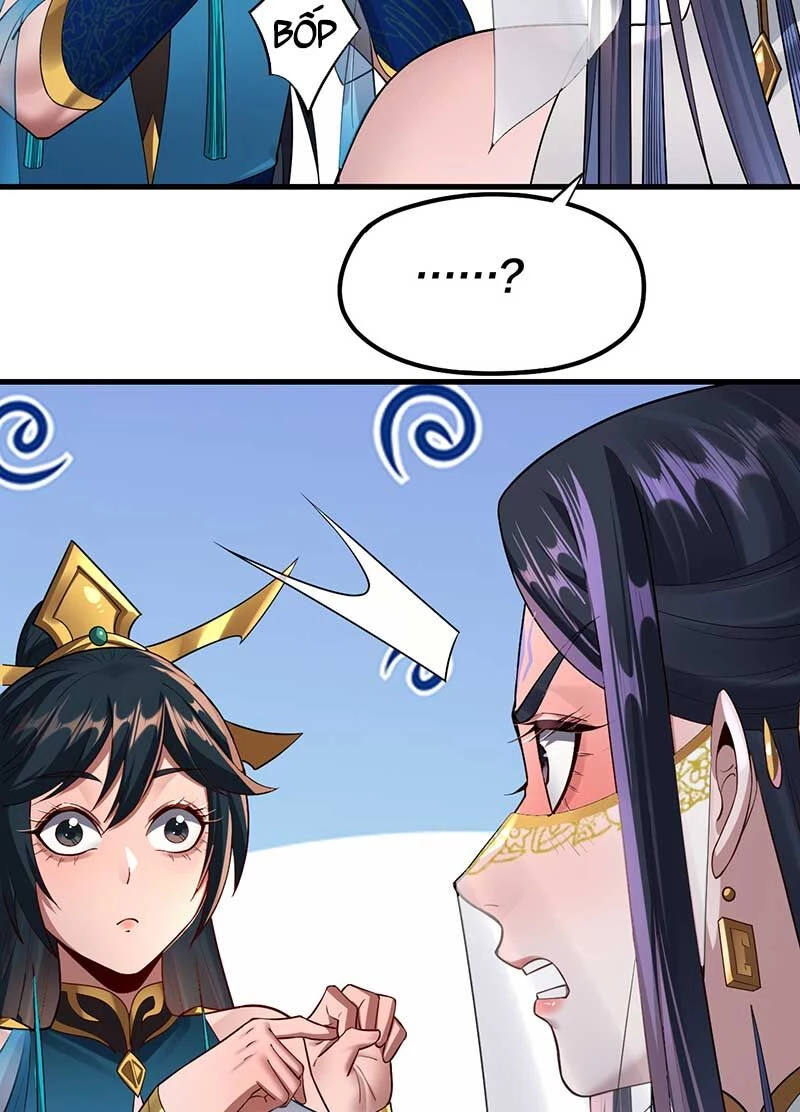 [FIX Thứ tự] Ta Trời Sinh Đã Là Nhân Vật Phản Diện Chapter 136 - Trang 2