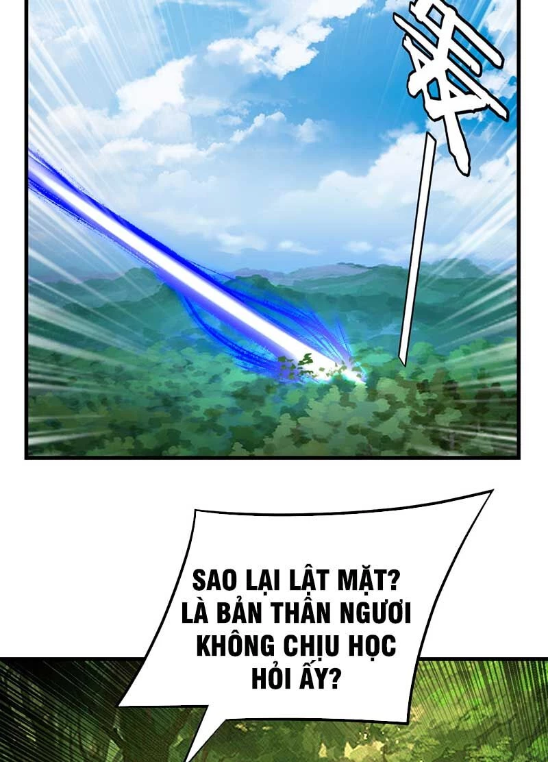 [FIX Thứ tự] Ta Trời Sinh Đã Là Nhân Vật Phản Diện Chapter 136 - Trang 2